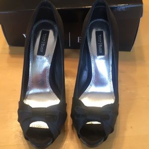 White House Black Market Heels